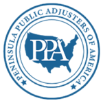 Peninsula Public Adjusters Logo
